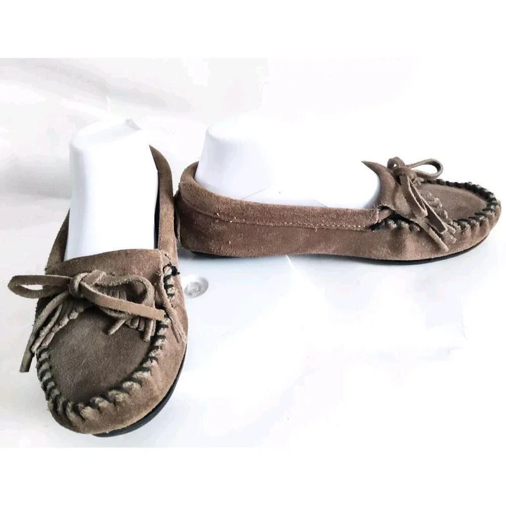 Minnetonka southwestern western